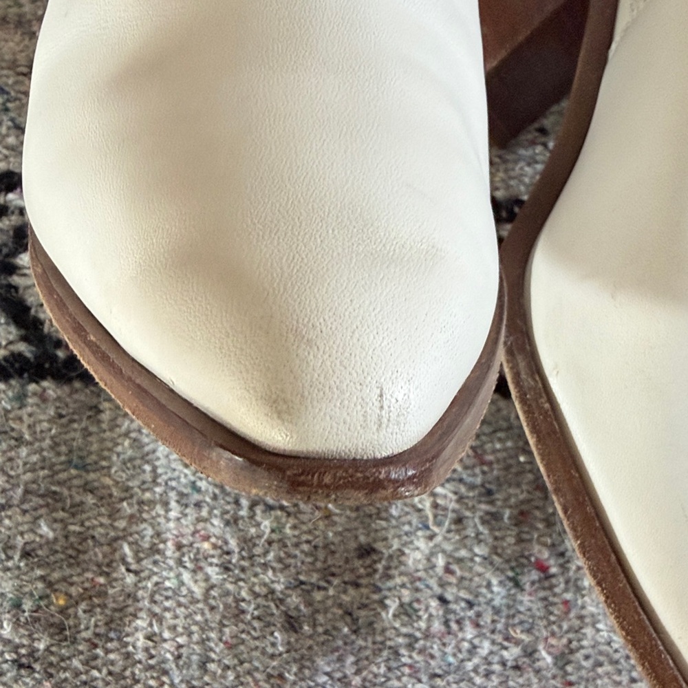 rag & bone Razor ankle boots - Picture 10 of 12